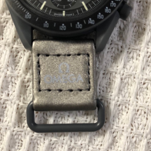 Swatch x Omega Mission to Mercury - Picture 9 of 16